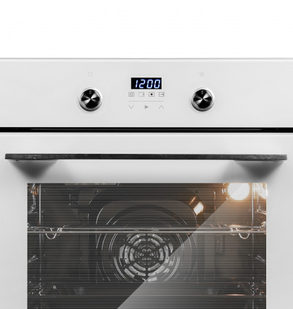 Духовой шкаф Lex EDP 092 WH
