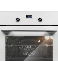 EDP_092_WH Духовой шкаф Lex EDP 092 WH