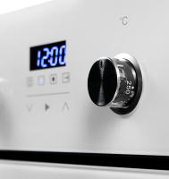 EDP_092_WH Духовой шкаф Lex EDP 092 WH