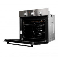 Духовой шкаф Lex EDM 041 IX