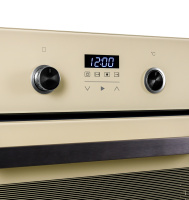 EDP_093_IV Духовой шкаф Lex EDP 093 IV