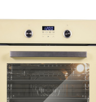 EDP_093_IV Духовой шкаф Lex EDP 093 IV