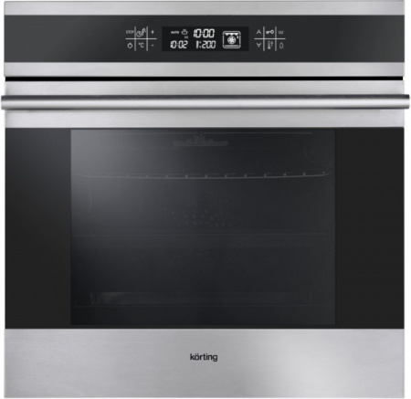 Духовой шкаф Korting OKB 9101 CFX