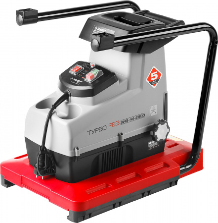 Измельчитель садовый Зубр ЗИЭ-44-2800