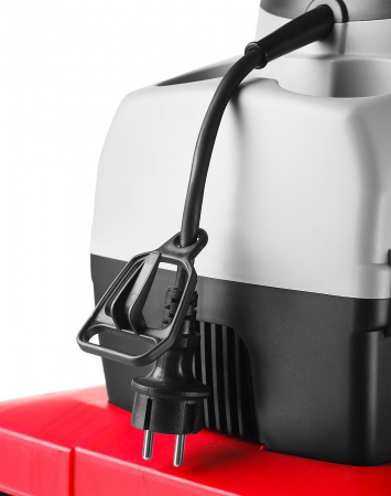 Измельчитель садовый Зубр ЗИЭ-44-2800