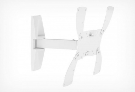 Кронштейн Holder LCDS-5020 белый