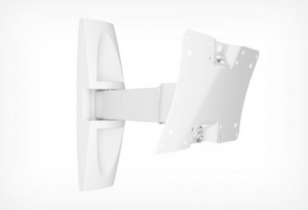 Кронштейн Holder LCDS-5063 белый
