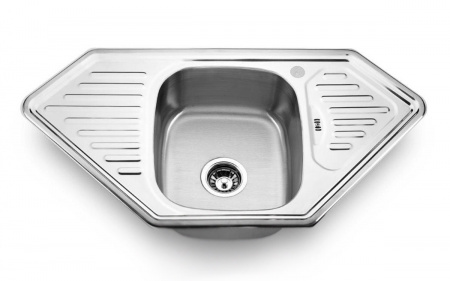 Мойка Matteo 9550A Medusa Без сифона