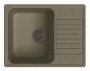 Кухонная мойка Lex Garda 620 Sand