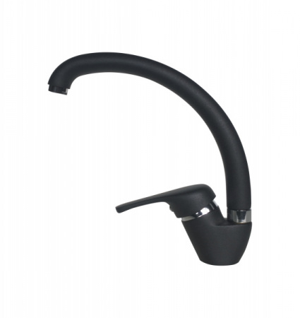 Смеситель Lex Isonzo Black