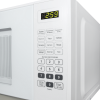 Микроволновая печь Maunfeld MFSMO.20.7 SGW