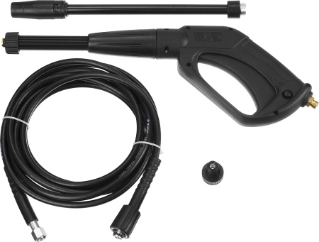 Мойка высокого давления Зубр Мастер АВД-165