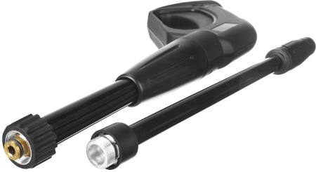 Мойка высокого давления Зубр Мастер АВД-165