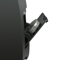 Мясорубка Maunfeld MMG.2000BRSV черный