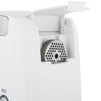 Мясорубка Maunfeld MMG.2000W белый