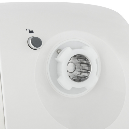 Мясорубка Maunfeld MMG.2000W белый