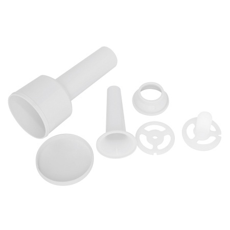 Мясорубка Maunfeld MMG.2000W белый