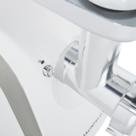 Мясорубка Maunfeld MMG.2000W белый