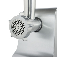 Мясорубка Maunfeld MMG.3000S металлик