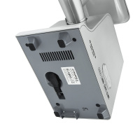 Мясорубка Maunfeld MMG.3000S металлик