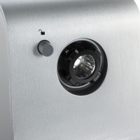 Мясорубка Maunfeld MMG.3000S металлик