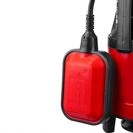 Насос Зубр Мастер М1 погружной дренажный НПГ-М1-400