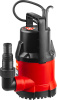 Насос Зубр Мастер М1 погружной дренажный НПЧ-М1-250