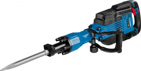 Молоток отбойный Зубр Профессионал ЗМ-35-1600 ВК