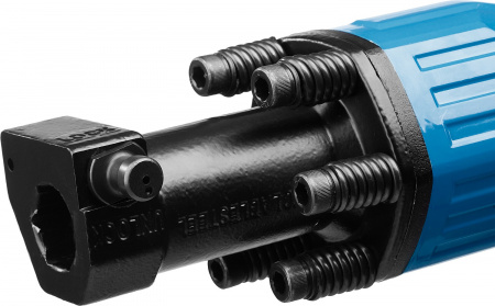 Молоток отбойный Зубр Профессионал ЗМ-35-1600 ВК