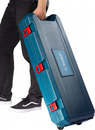 Молоток отбойный Зубр Профессионал ЗМ-35-1600 ВК