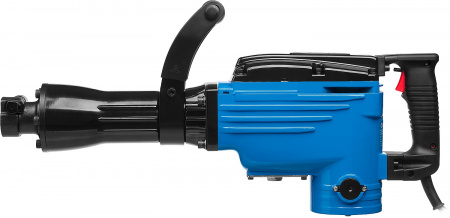 Молоток отбойный Зубр Профессионал ЗМ-40-1700 К