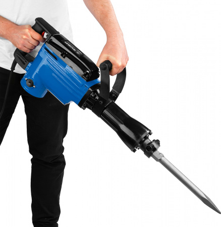 Молоток отбойный Зубр Профессионал ЗМ-40-1700 К