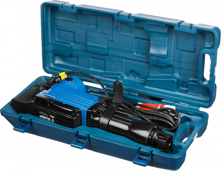 Молоток отбойный Зубр Профессионал ЗМ-40-1700 К