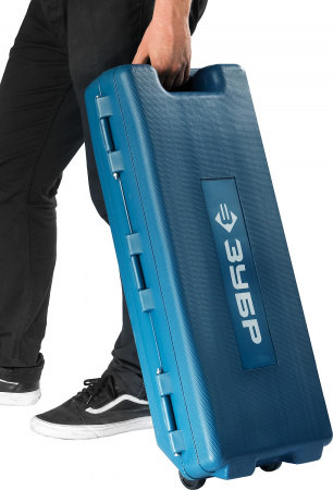 Молоток отбойный Зубр Профессионал ЗМ-40-1700 К