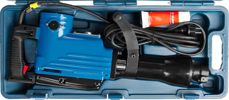 Молоток отбойный Зубр Профессионал ЗМ-40-1700 К