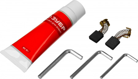 Молоток отбойный Зубр Профессионал ЗМ-50-2000 ВК