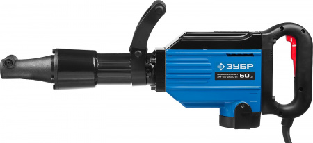 Молоток отбойный Зубр Профессионал ЗМ-50-2000 ВК