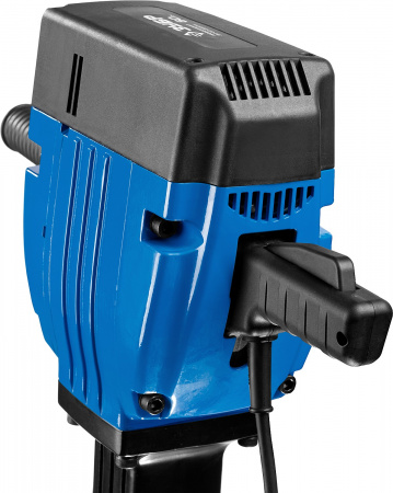 Молоток отбойный Зубр Профессионал ЗМ-60-2200 ВК