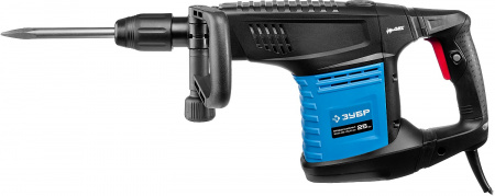 Молоток отбойный Зубр Профессионал ЗММ-25-1500 ЭВК