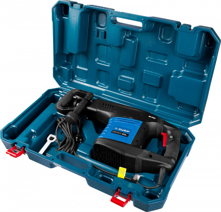 Молоток отбойный Зубр Профессионал ЗММ-25-1500 ЭВК