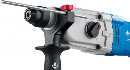 Перфоратор Зубр Профессионал ЗП-32-1100 К
