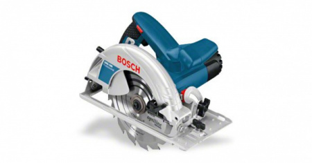 Пила дисковая Bosch GKS 190