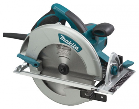 Пила дисковая Makita 5008MG