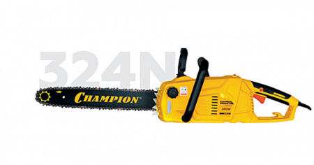Пила цепная электрическая Champion 324N-18