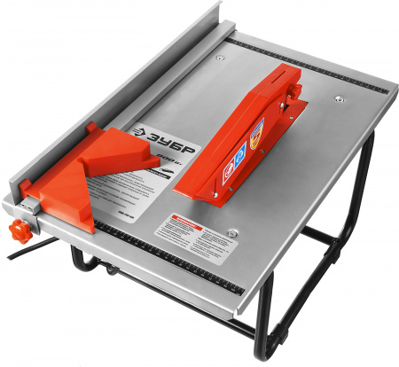 Пила дисковая Зубр ЗПДС-200-800