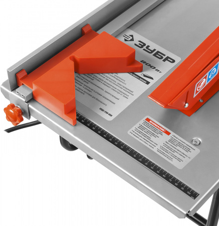 Пила дисковая Зубр ЗПДС-200-800