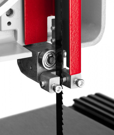 Пила ленточная Зубр ЗПЛ-350-190
