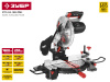 Пила торцовочная Зубр Мастер ЗПТ-255-1800 ЛМ2