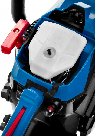 Пила цепная бензиновая Зубр Профессионал ПБЦ-370 35П