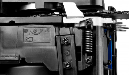 Пила цепная бензиновая Зубр Профессионал ПБЦ-400 40П